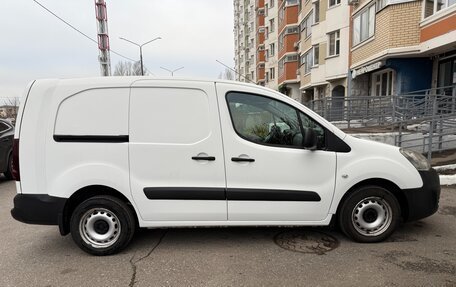 Citroen Berlingo II рестайлинг, 2017 год, 1 250 000 рублей, 3 фотография