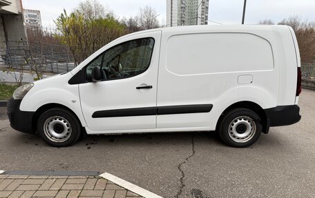 Citroen Berlingo II рестайлинг, 2017 год, 1 250 000 рублей, 7 фотография