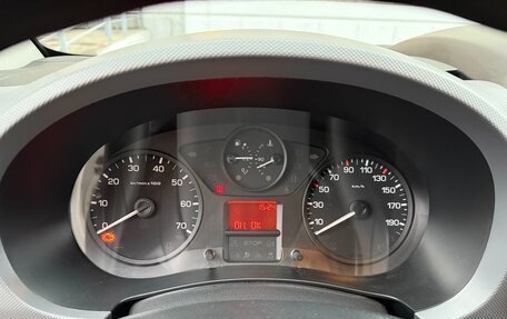 Citroen Berlingo II рестайлинг, 2017 год, 1 250 000 рублей, 13 фотография