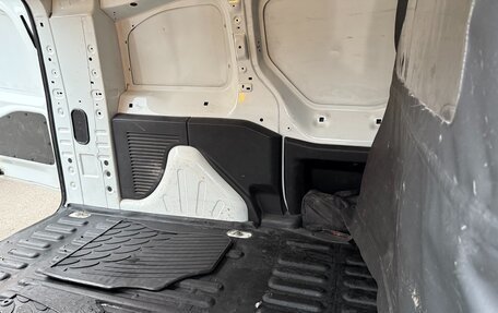 Citroen Berlingo II рестайлинг, 2017 год, 1 250 000 рублей, 17 фотография