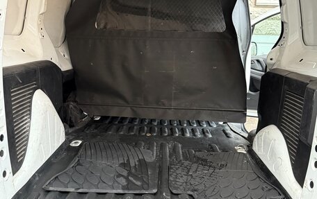 Citroen Berlingo II рестайлинг, 2017 год, 1 250 000 рублей, 16 фотография