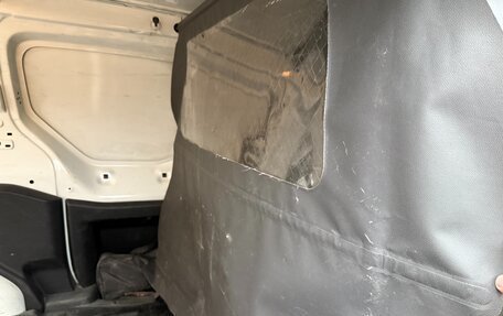 Citroen Berlingo II рестайлинг, 2017 год, 1 250 000 рублей, 18 фотография