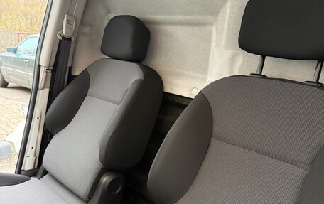 Citroen Berlingo II рестайлинг, 2017 год, 1 250 000 рублей, 15 фотография