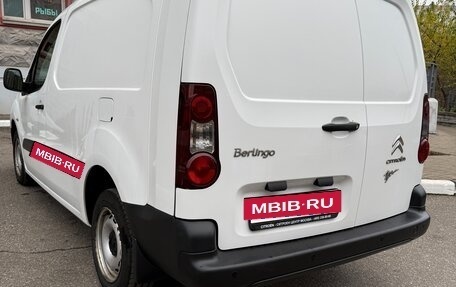 Citroen Berlingo II рестайлинг, 2017 год, 1 250 000 рублей, 6 фотография