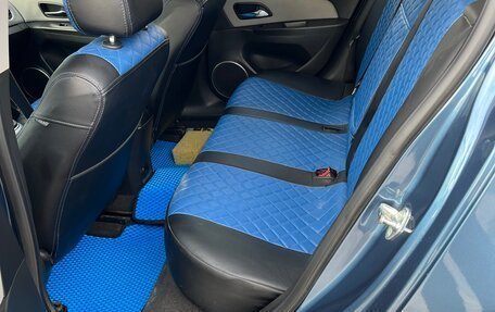 Chevrolet Cruze II, 2012 год, 820 000 рублей, 6 фотография