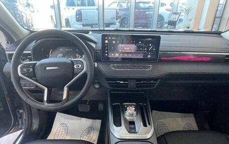 Haval Jolion, 2025 год, 2 799 000 рублей, 4 фотография