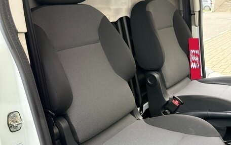 Citroen Berlingo II рестайлинг, 2017 год, 1 250 000 рублей, 11 фотография