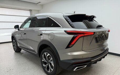 Haval F7, 2025 год, 3 549 000 рублей, 4 фотография