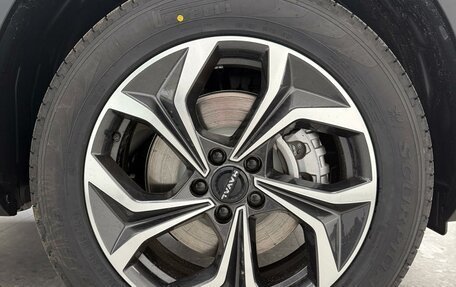 Haval F7, 2025 год, 3 549 000 рублей, 12 фотография