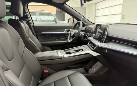 Haval F7, 2025 год, 3 549 000 рублей, 16 фотография