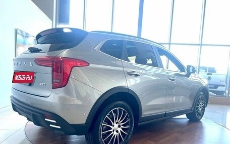 Haval Jolion, 2025 год, 2 799 000 рублей, 23 фотография