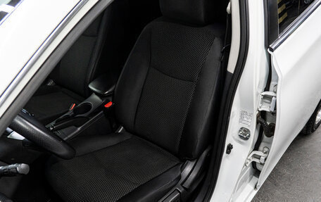 Nissan Sentra, 2014 год, 1 000 000 рублей, 13 фотография