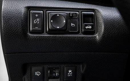 Nissan Sentra, 2014 год, 1 000 000 рублей, 24 фотография