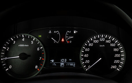 Nissan Sentra, 2014 год, 1 000 000 рублей, 26 фотография