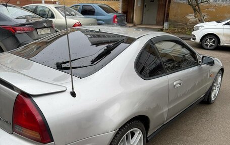 Honda Prelude IV, 1993 год, 400 000 рублей, 8 фотография