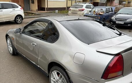 Honda Prelude IV, 1993 год, 400 000 рублей, 3 фотография
