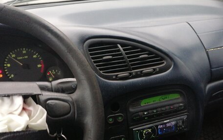 Volkswagen Sharan I рестайлинг, 1997 год, 140 000 рублей, 5 фотография