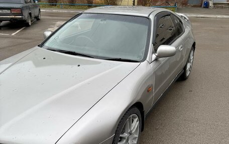 Honda Prelude IV, 1993 год, 400 000 рублей, 5 фотография