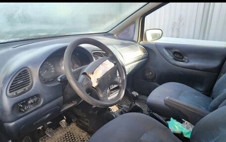 Volkswagen Sharan I рестайлинг, 1997 год, 140 000 рублей, 2 фотография