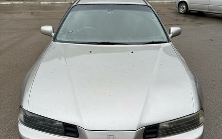 Honda Prelude IV, 1993 год, 400 000 рублей, 1 фотография