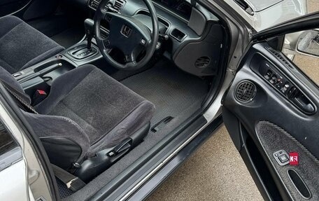 Honda Prelude IV, 1993 год, 400 000 рублей, 7 фотография