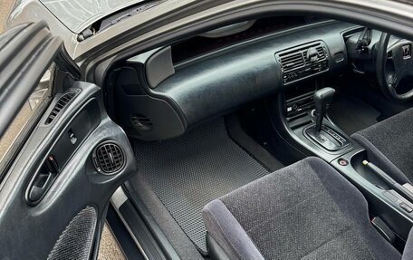 Honda Prelude IV, 1993 год, 400 000 рублей, 10 фотография