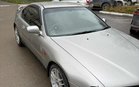 Honda Prelude IV, 1993 год, 400 000 рублей, 13 фотография