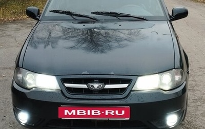 Daewoo Nexia I рестайлинг, 2009 год, 170 000 рублей, 1 фотография