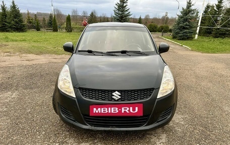 Suzuki Swift IV, 2011 год, 720 000 рублей, 2 фотография