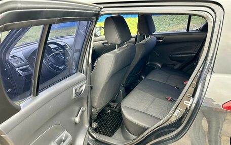 Suzuki Swift IV, 2011 год, 720 000 рублей, 12 фотография