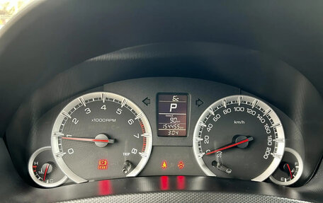 Suzuki Swift IV, 2011 год, 720 000 рублей, 16 фотография