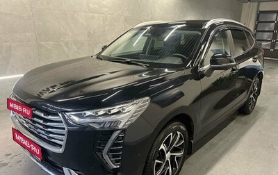 Haval Jolion, 2022 год, 1 799 000 рублей, 1 фотография