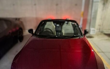 Mazda Roadster IV (ND), 2020 год, 2 350 000 рублей, 5 фотография