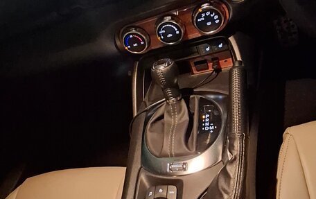 Mazda Roadster IV (ND), 2020 год, 2 350 000 рублей, 6 фотография