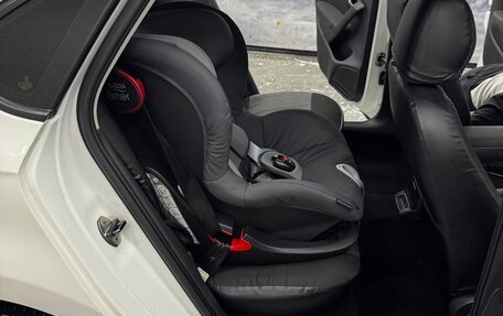 Volkswagen Polo VI (EU Market), 2012 год, 585 000 рублей, 9 фотография