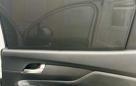 Hyundai Santa Fe IV, 2022 год, 3 999 995 рублей, 11 фотография