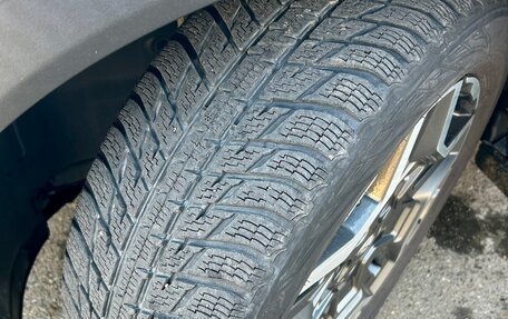 Hyundai Santa Fe IV, 2022 год, 3 999 995 рублей, 20 фотография