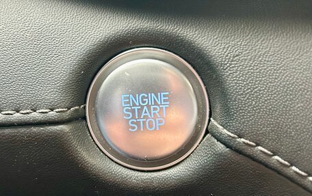 Hyundai Santa Fe IV, 2022 год, 3 999 995 рублей, 19 фотография