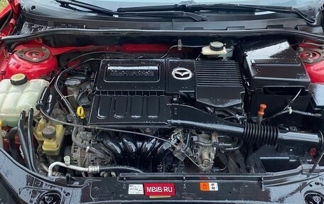 Mazda 3, 2008 год, 530 000 рублей, 5 фотография