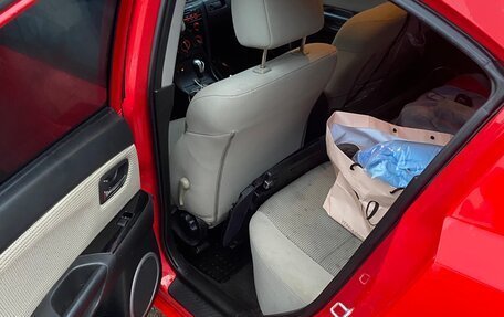 Mazda 3, 2008 год, 530 000 рублей, 12 фотография