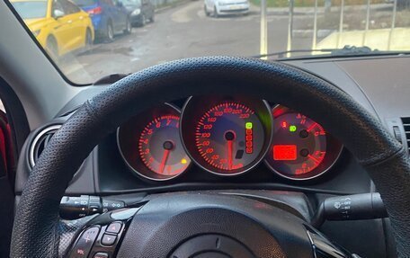 Mazda 3, 2008 год, 530 000 рублей, 16 фотография