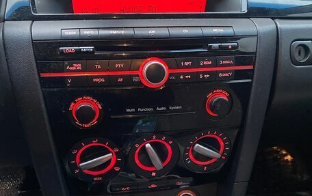 Mazda 3, 2008 год, 530 000 рублей, 15 фотография