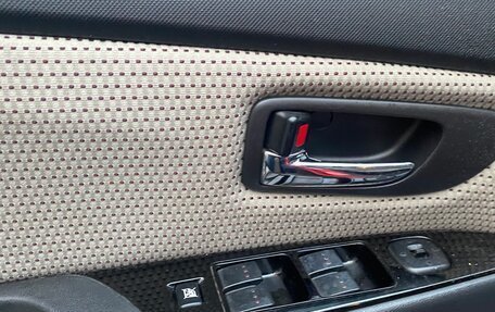 Mazda 3, 2008 год, 530 000 рублей, 18 фотография