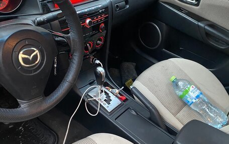 Mazda 3, 2008 год, 530 000 рублей, 19 фотография