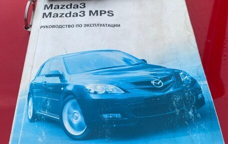 Mazda 3, 2008 год, 530 000 рублей, 30 фотография