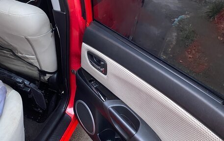 Mazda 3, 2008 год, 530 000 рублей, 28 фотография