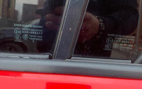 Mazda 3, 2008 год, 530 000 рублей, 24 фотография