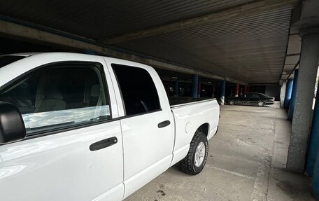 Dodge RAM III, 2008 год, 1 900 000 рублей, 3 фотография