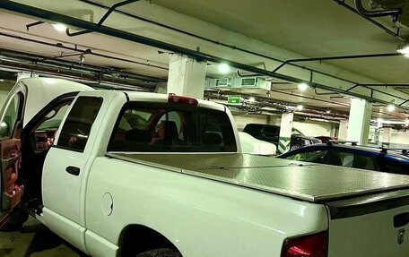 Dodge RAM III, 2008 год, 1 900 000 рублей, 4 фотография