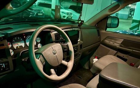 Dodge RAM III, 2008 год, 1 900 000 рублей, 7 фотография